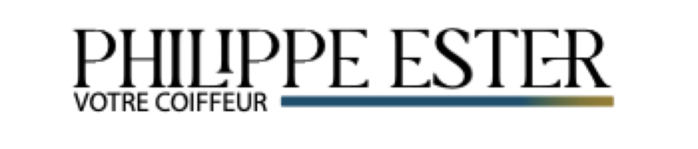 Philippe Ester — Votre coiffeur